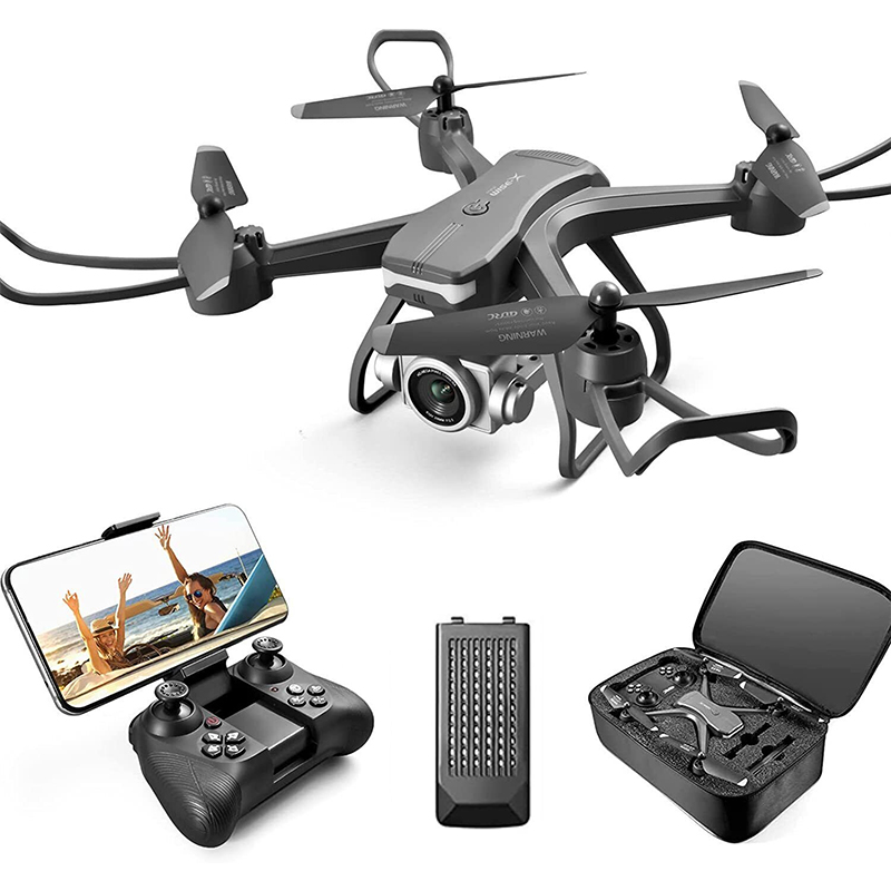 Fpv Drone Charger - 4DRC V14 Drone 4K HD กล้องคู่