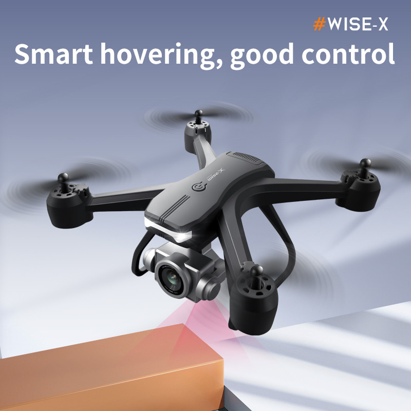 4DRC V14 Drone 4K HD กล้องคู่  - Fpv Drone Charger บทวิจารณ์และราคา