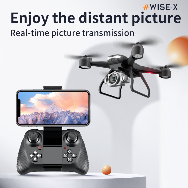 4DRC V14 Drone 4K HD กล้องคู่  - Fpv Drone Charger บทวิจารณ์และราคา