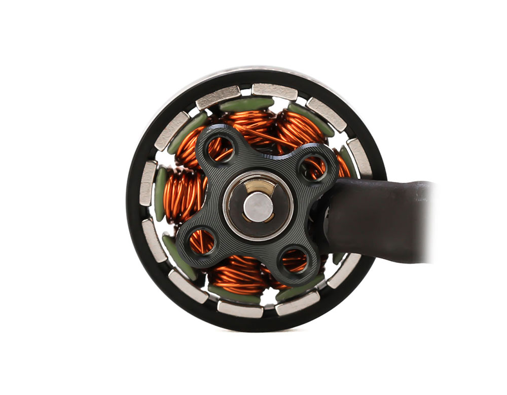 มอเตอร์ T-motor F1404 3800KV 2 - Fpv Drone Goggles บทวิจารณ์และราคา