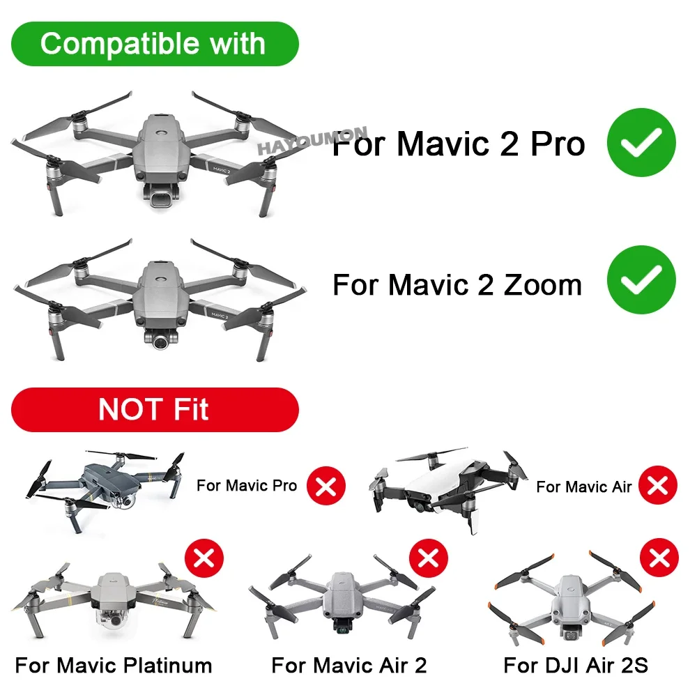สำหรับ DJI Mavic 2 Pro/Zoom เค - Fpv Drone Charger บทวิจารณ์และราคา