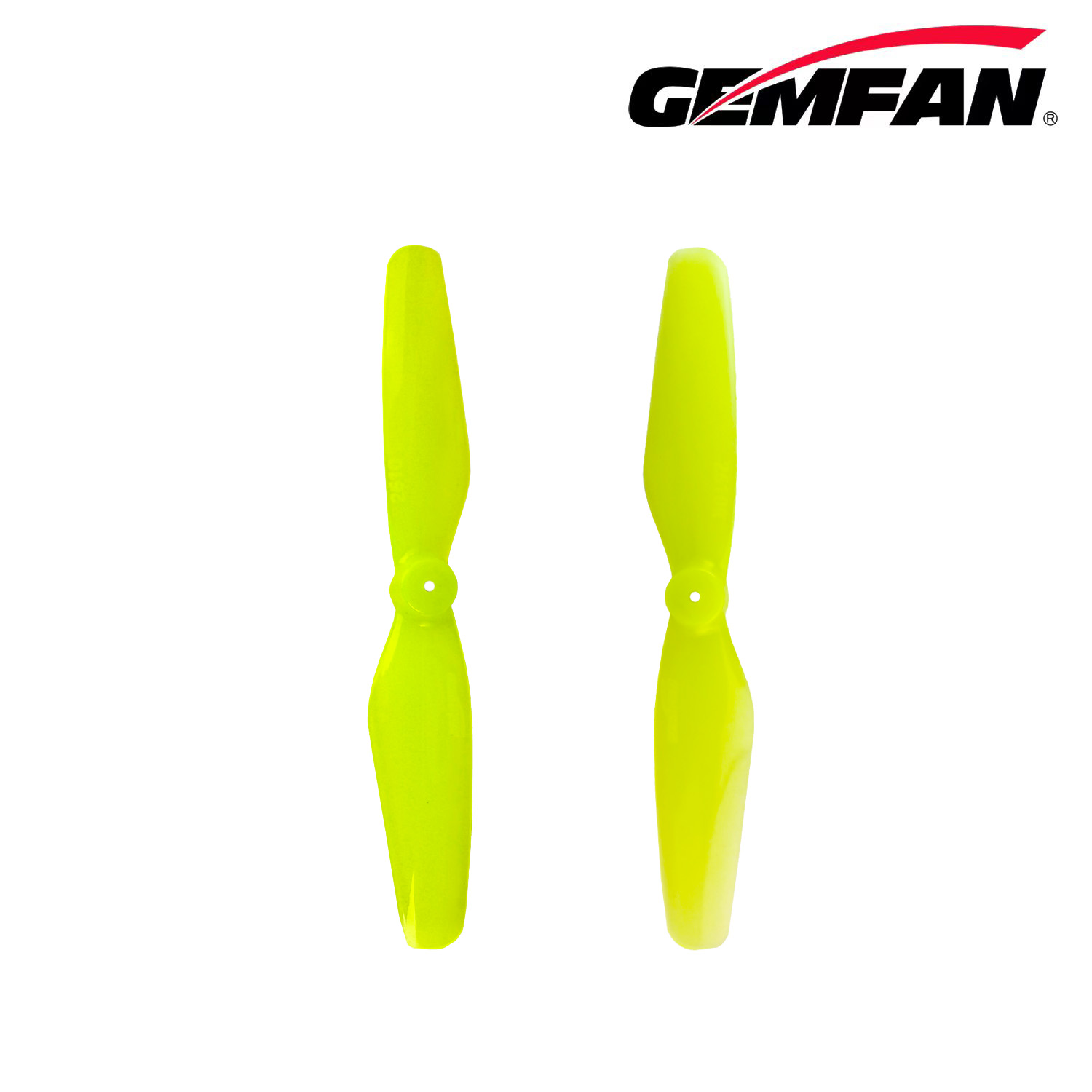 ใบพัด Gemfan ขนาด 2.6 นิ้ว 2 ใ - Fpv Drone Propeller บทวิจารณ์และราคา
