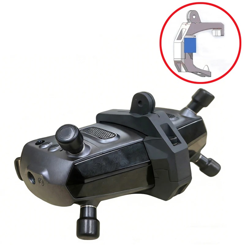 ตัวยึดหมวกกันน็อคยุทธวิธีแบบปร - Fpv Drone Goggles บทวิจารณ์และราคา